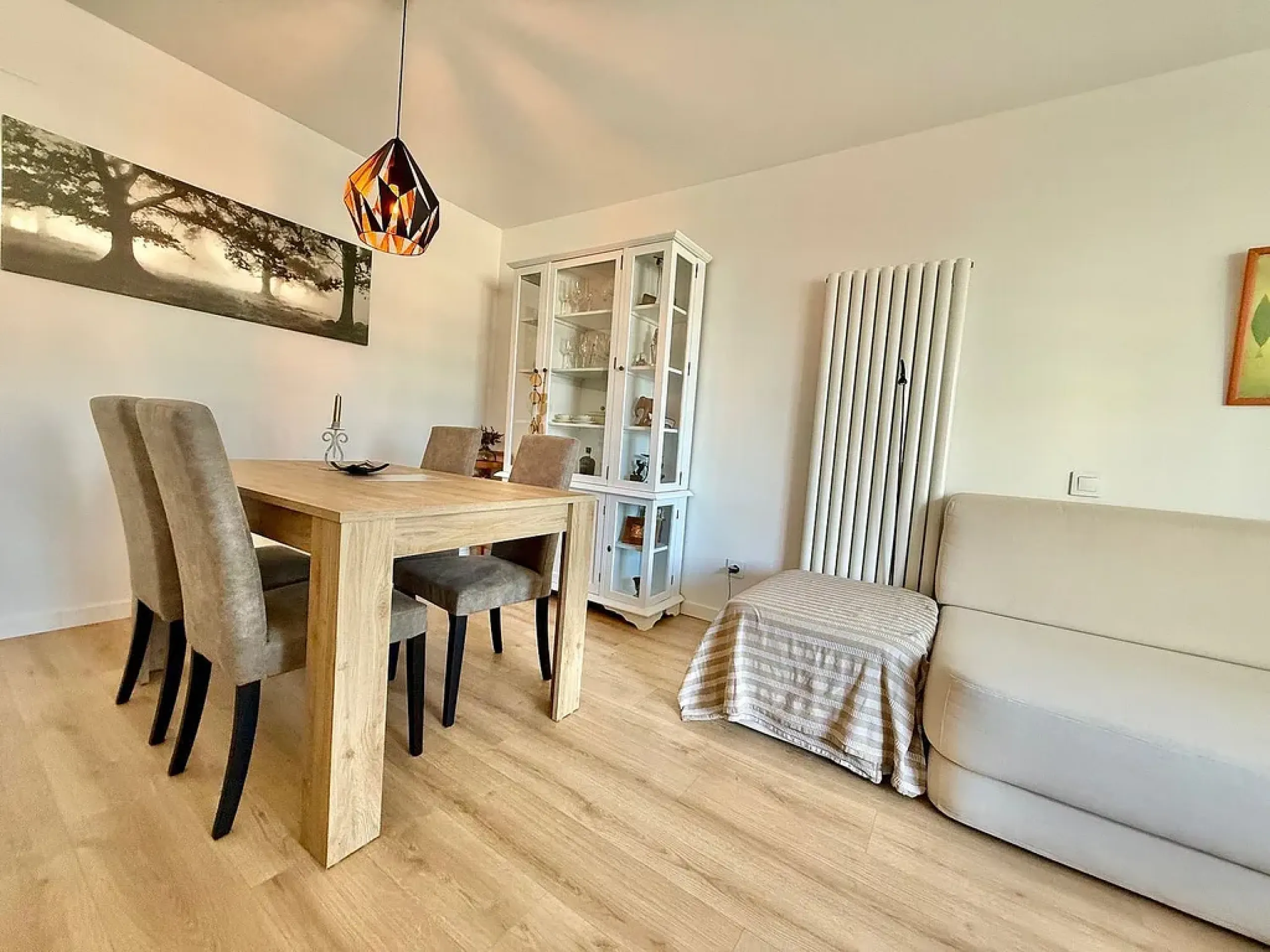Your Perfect Seaside Apartament in Poblenou, Barcelona