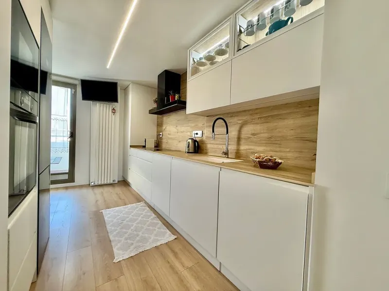 Your Perfect Seaside Apartament in Poblenou, Barcelona