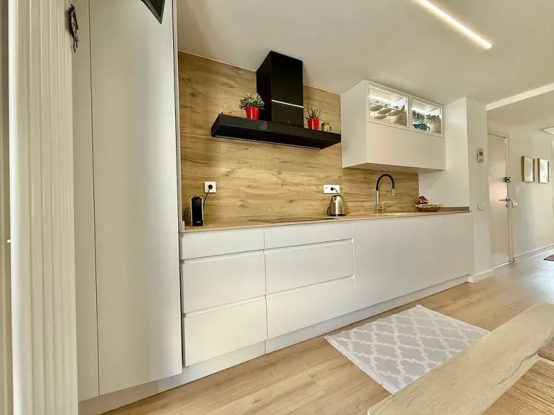 Your Perfect Seaside Apartament in Poblenou, Barcelona