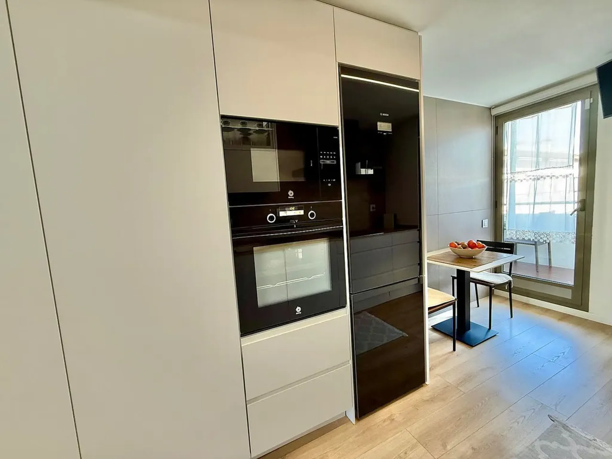 Your Perfect Seaside Apartament in Poblenou, Barcelona