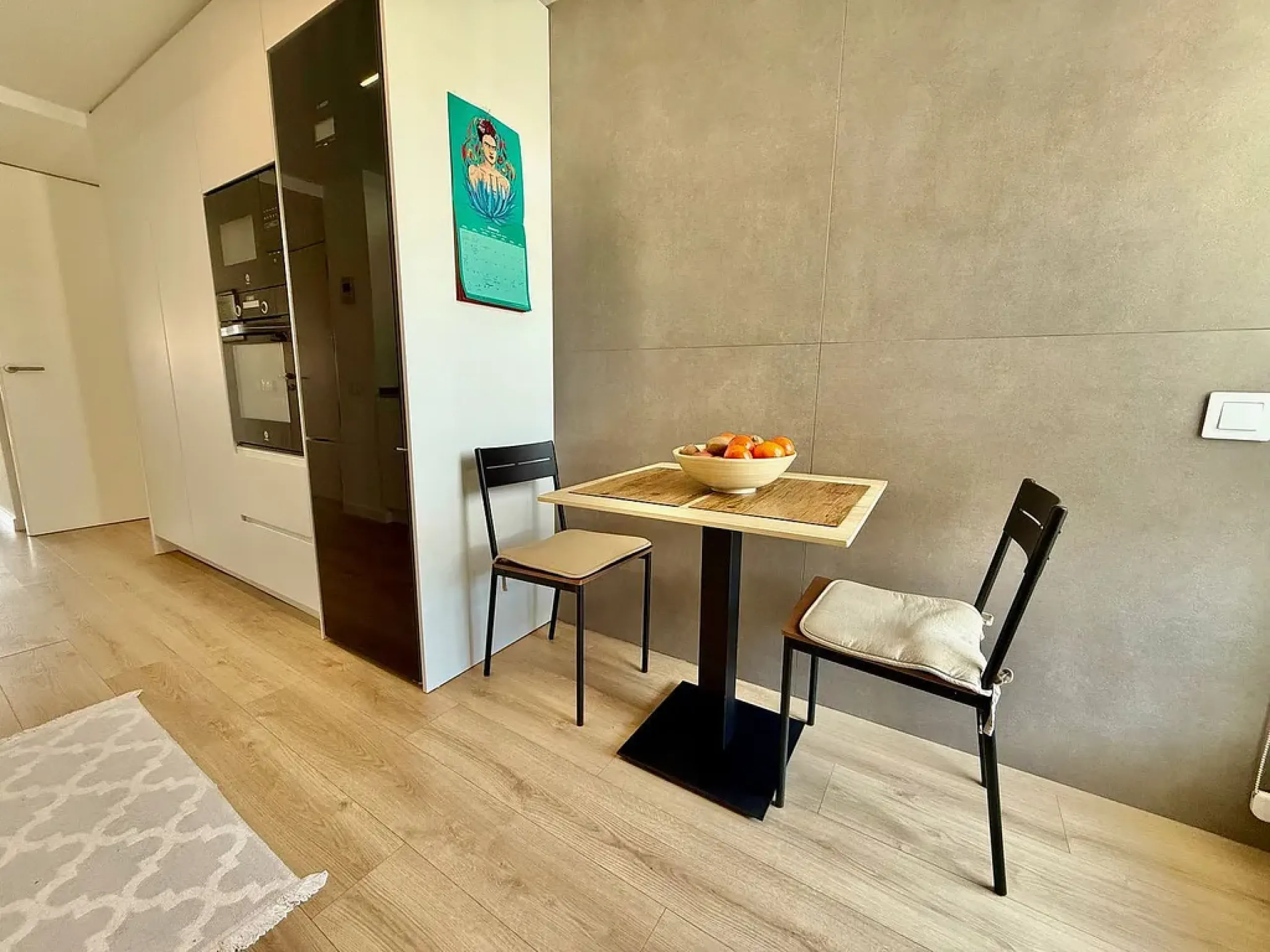 Your Perfect Seaside Apartament in Poblenou, Barcelona