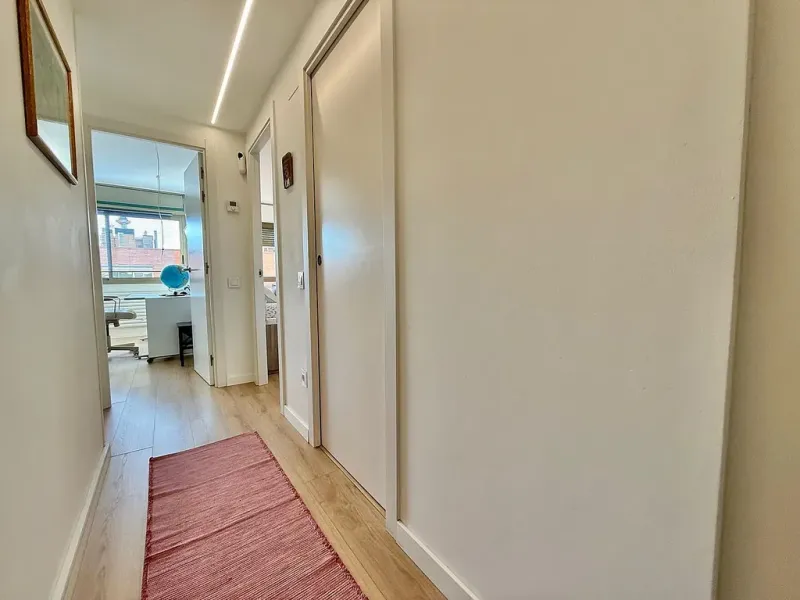 Your Perfect Seaside Apartament in Poblenou, Barcelona