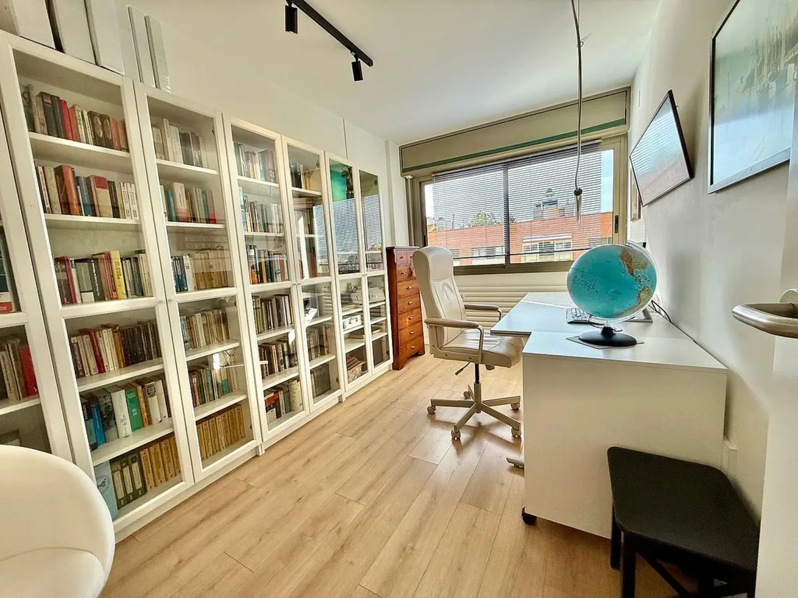 Your Perfect Seaside Apartament in Poblenou, Barcelona