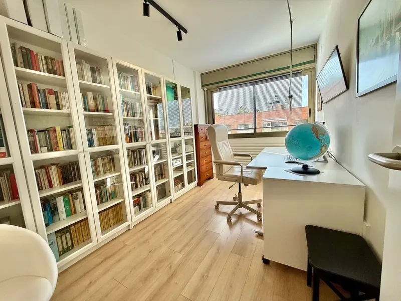 Your Perfect Seaside Apartament in Poblenou, Barcelona