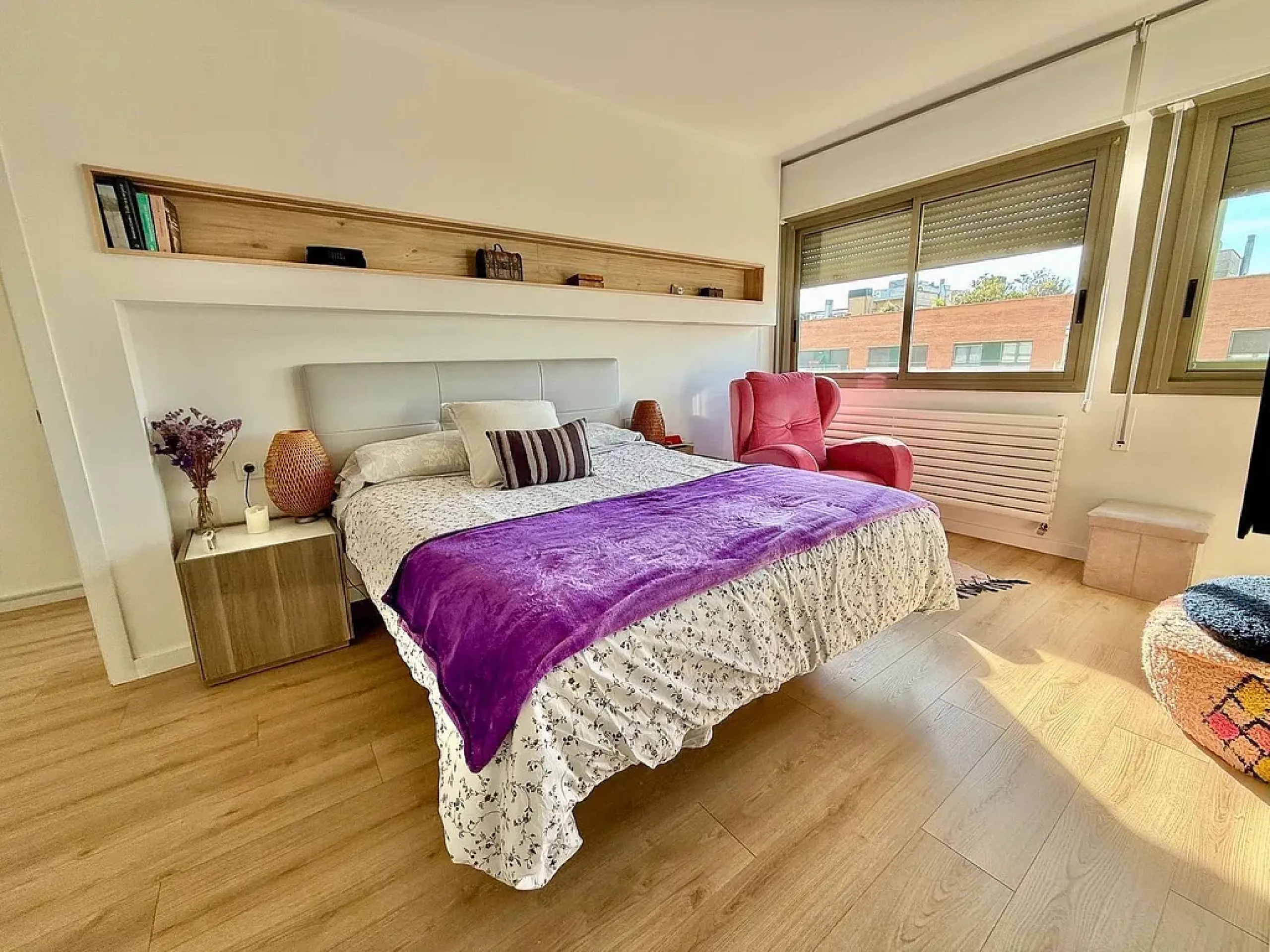 Your Perfect Seaside Apartament in Poblenou, Barcelona