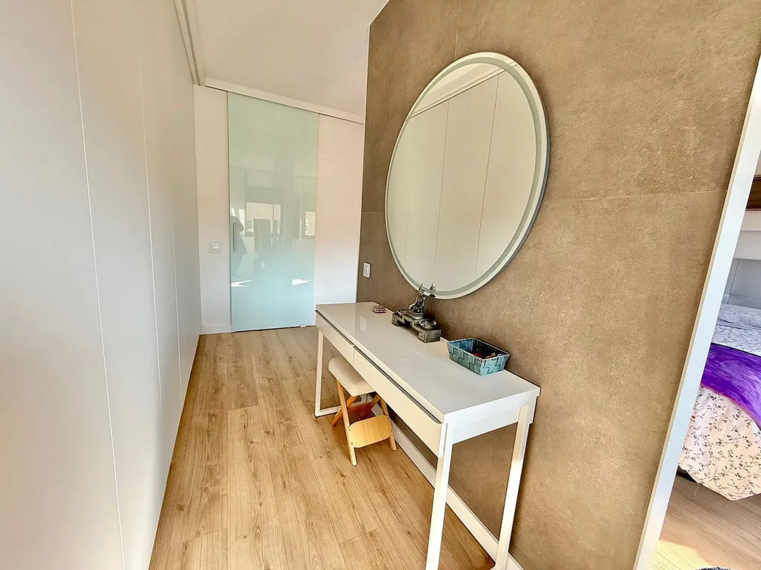 Your Perfect Seaside Apartament in Poblenou, Barcelona