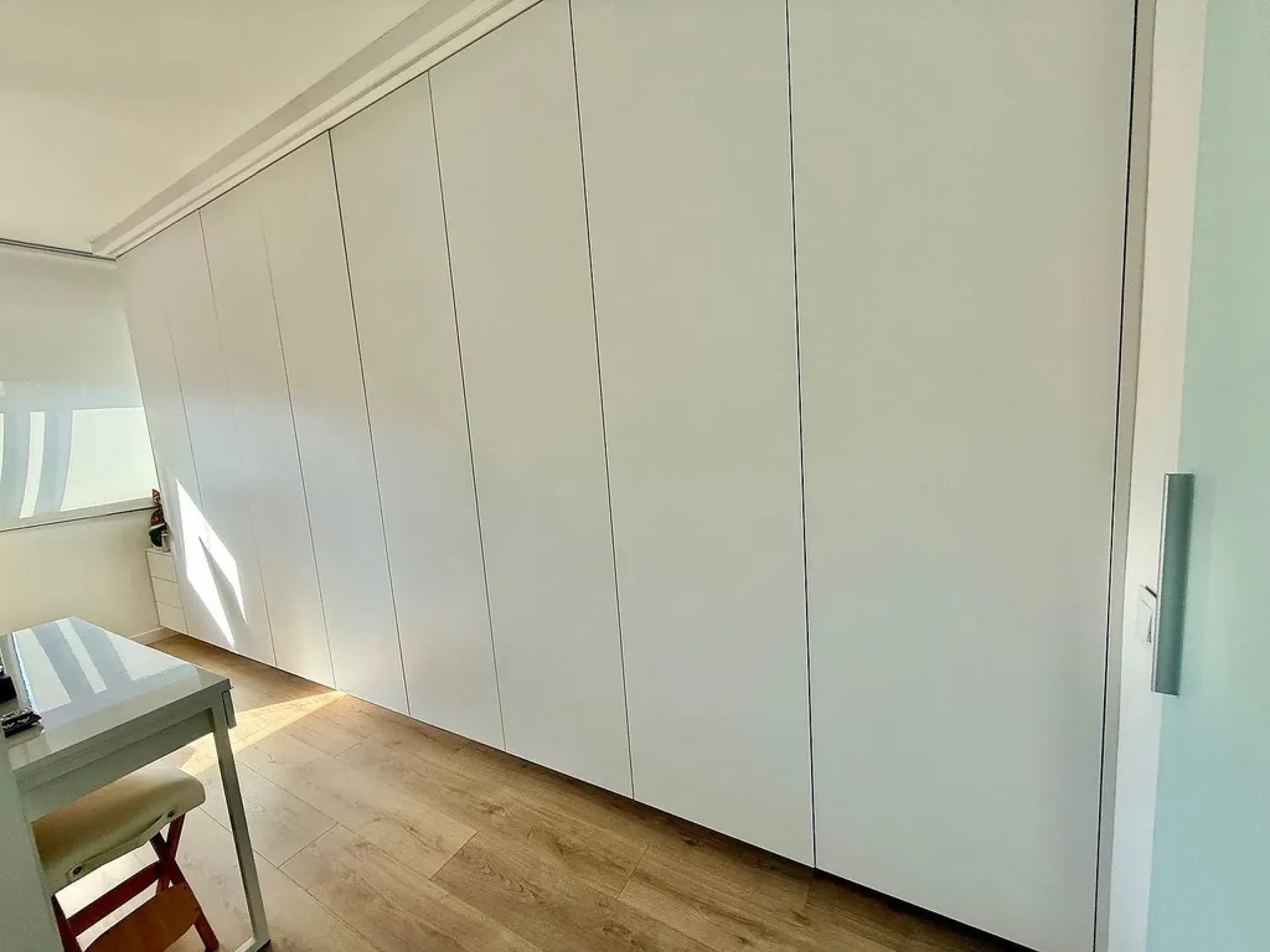 Your Perfect Seaside Apartament in Poblenou, Barcelona