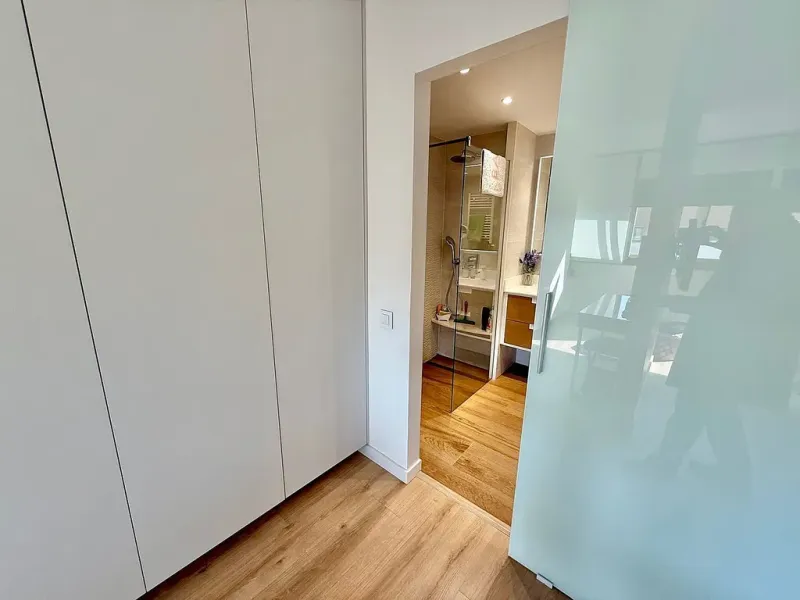 Your Perfect Seaside Apartament in Poblenou, Barcelona