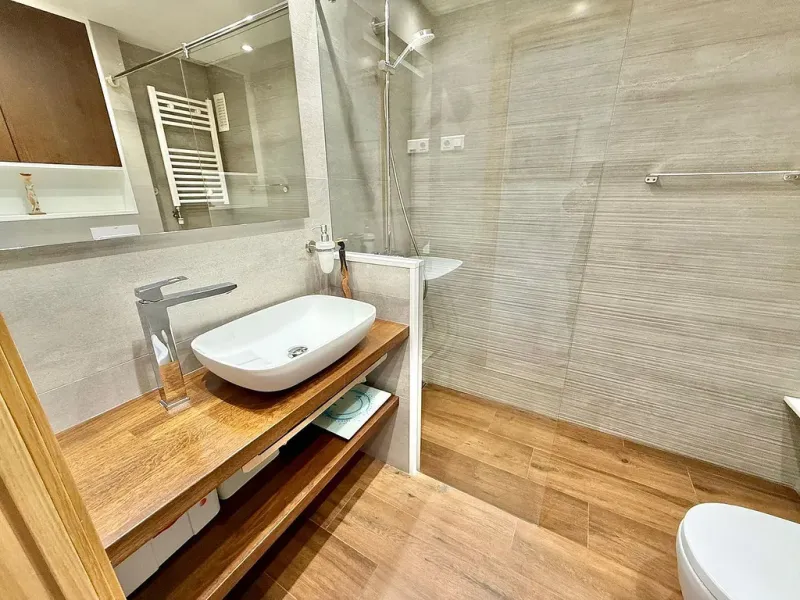 Your Perfect Seaside Apartament in Poblenou, Barcelona