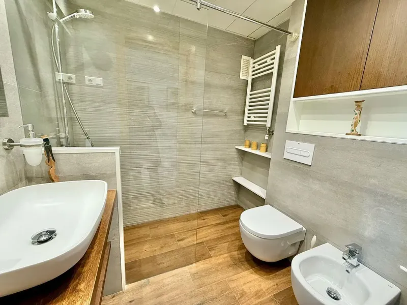 Your Perfect Seaside Apartament in Poblenou, Barcelona