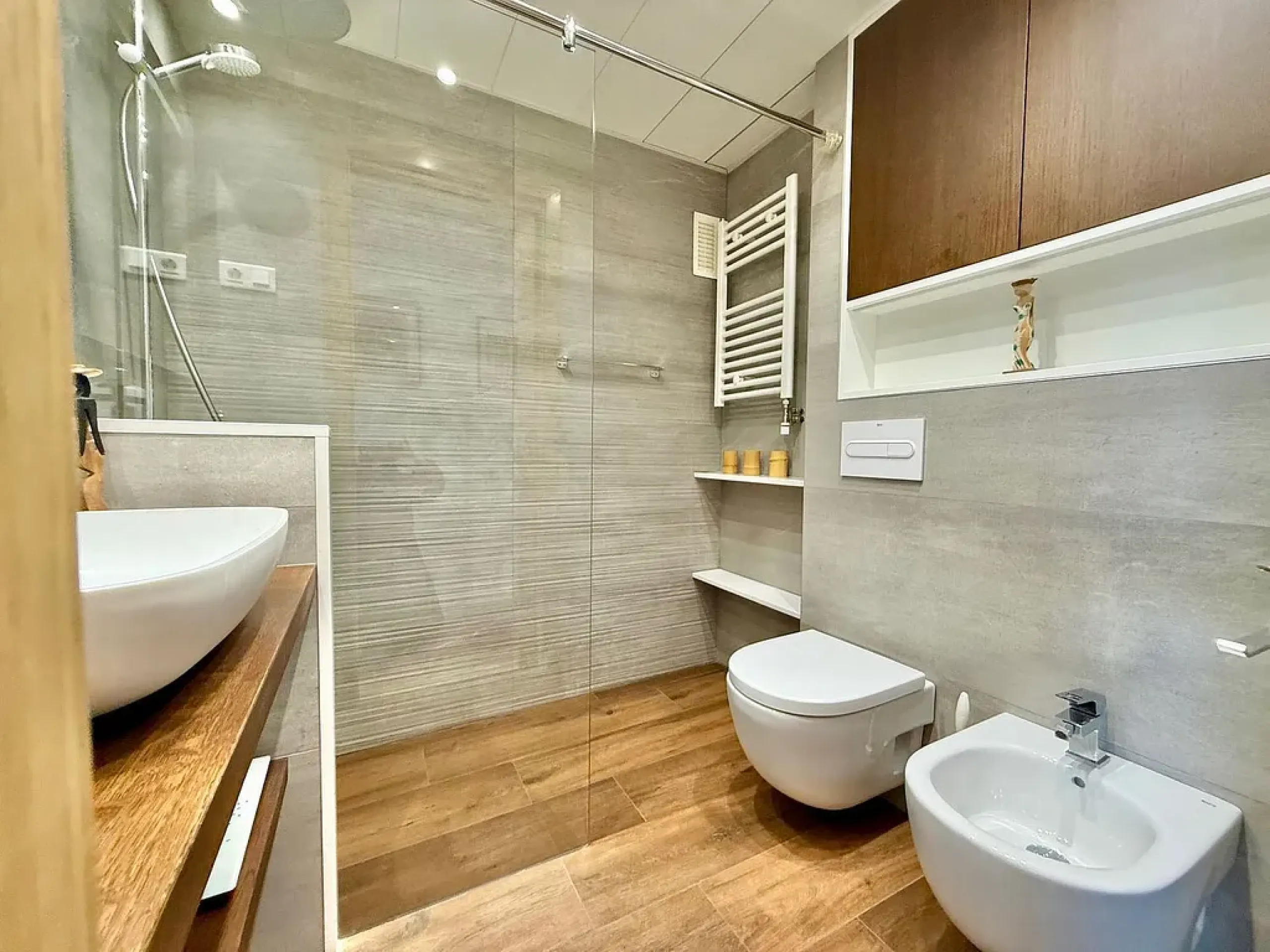 Your Perfect Seaside Apartament in Poblenou, Barcelona