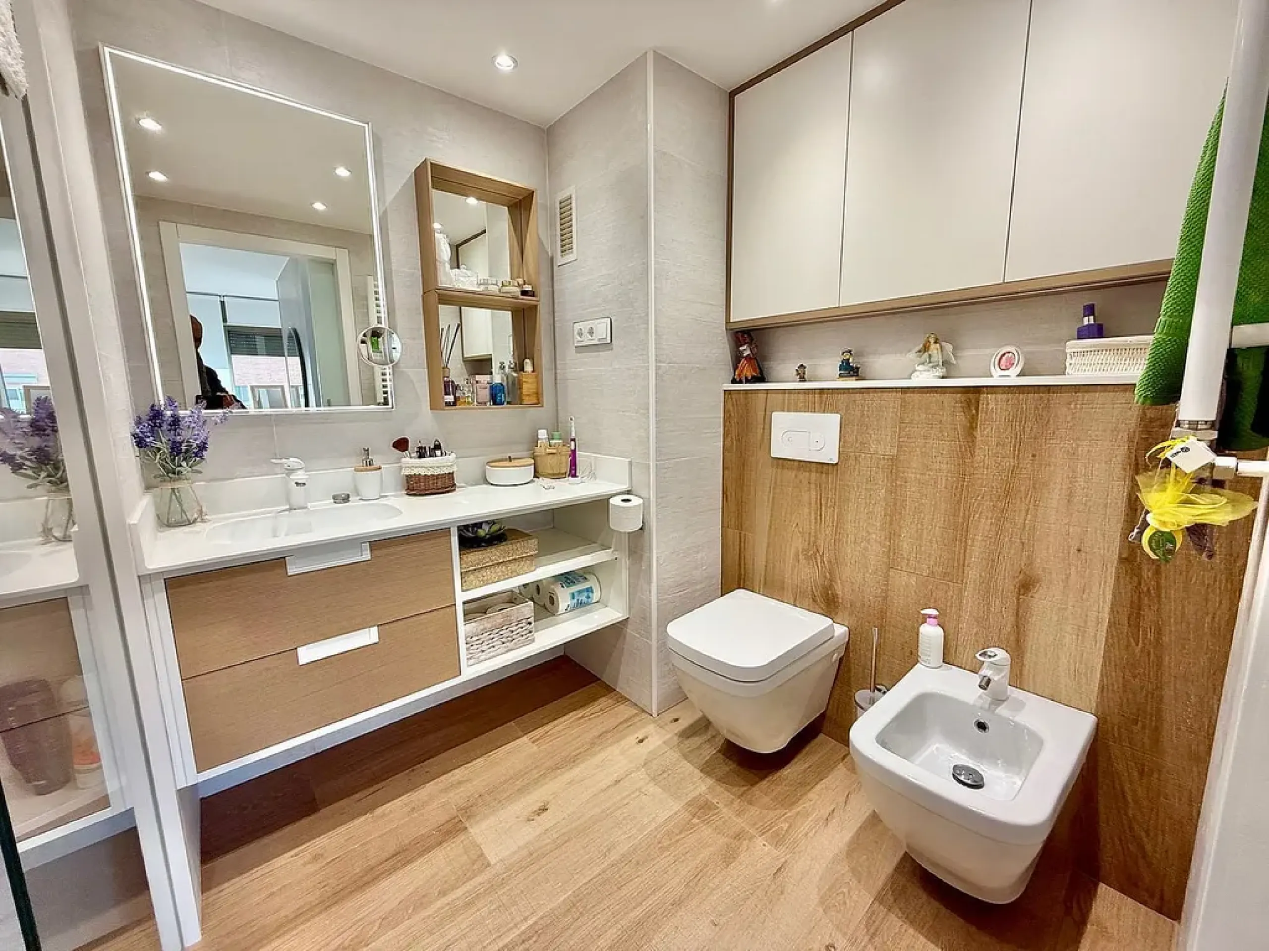 Your Perfect Seaside Apartament in Poblenou, Barcelona