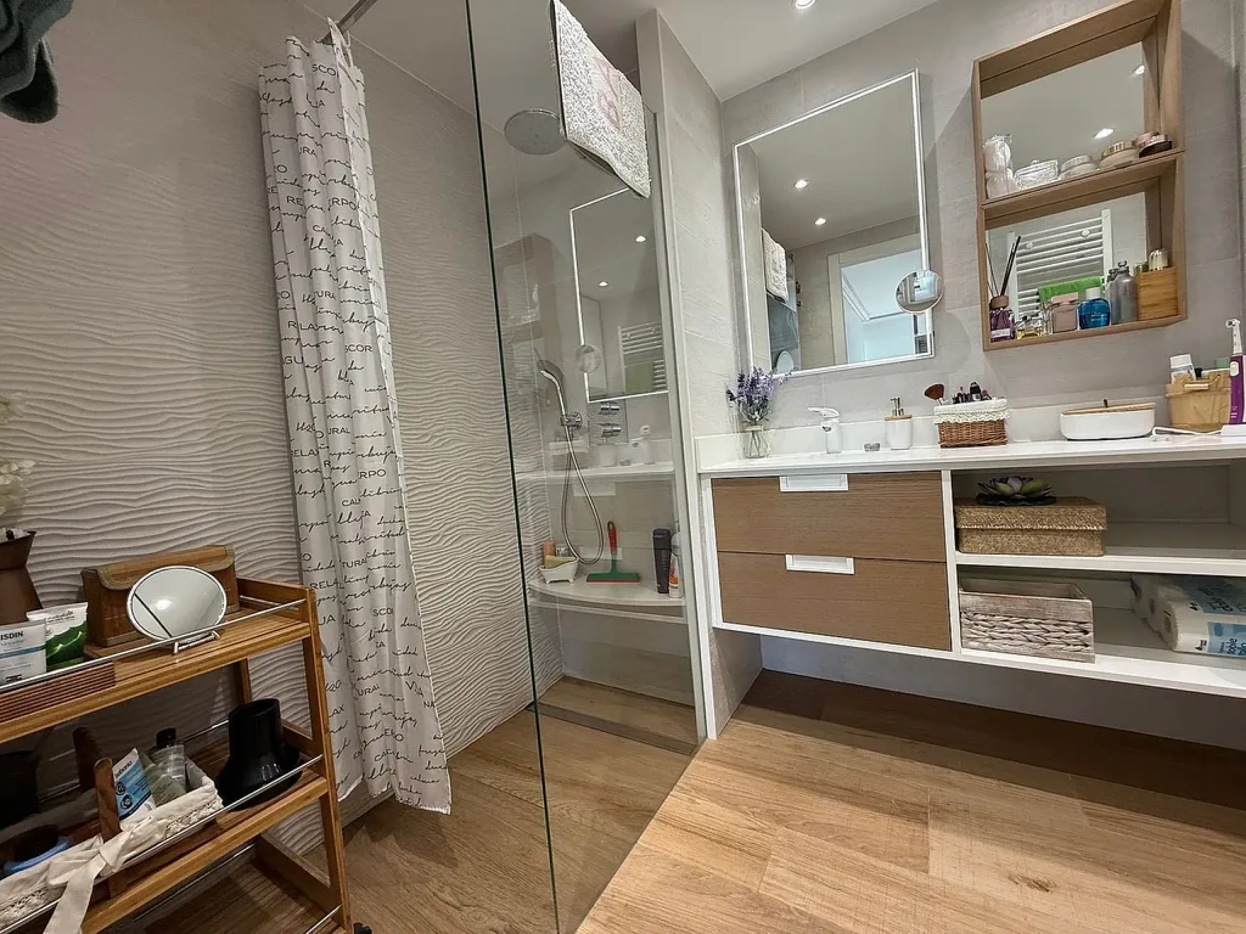 Your Perfect Seaside Apartament in Poblenou, Barcelona