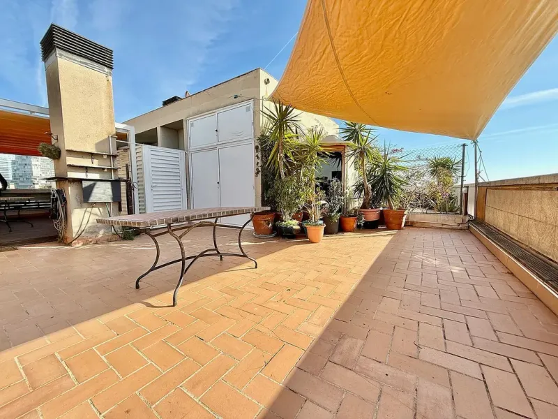 Your Perfect Seaside Apartament in Poblenou, Barcelona
