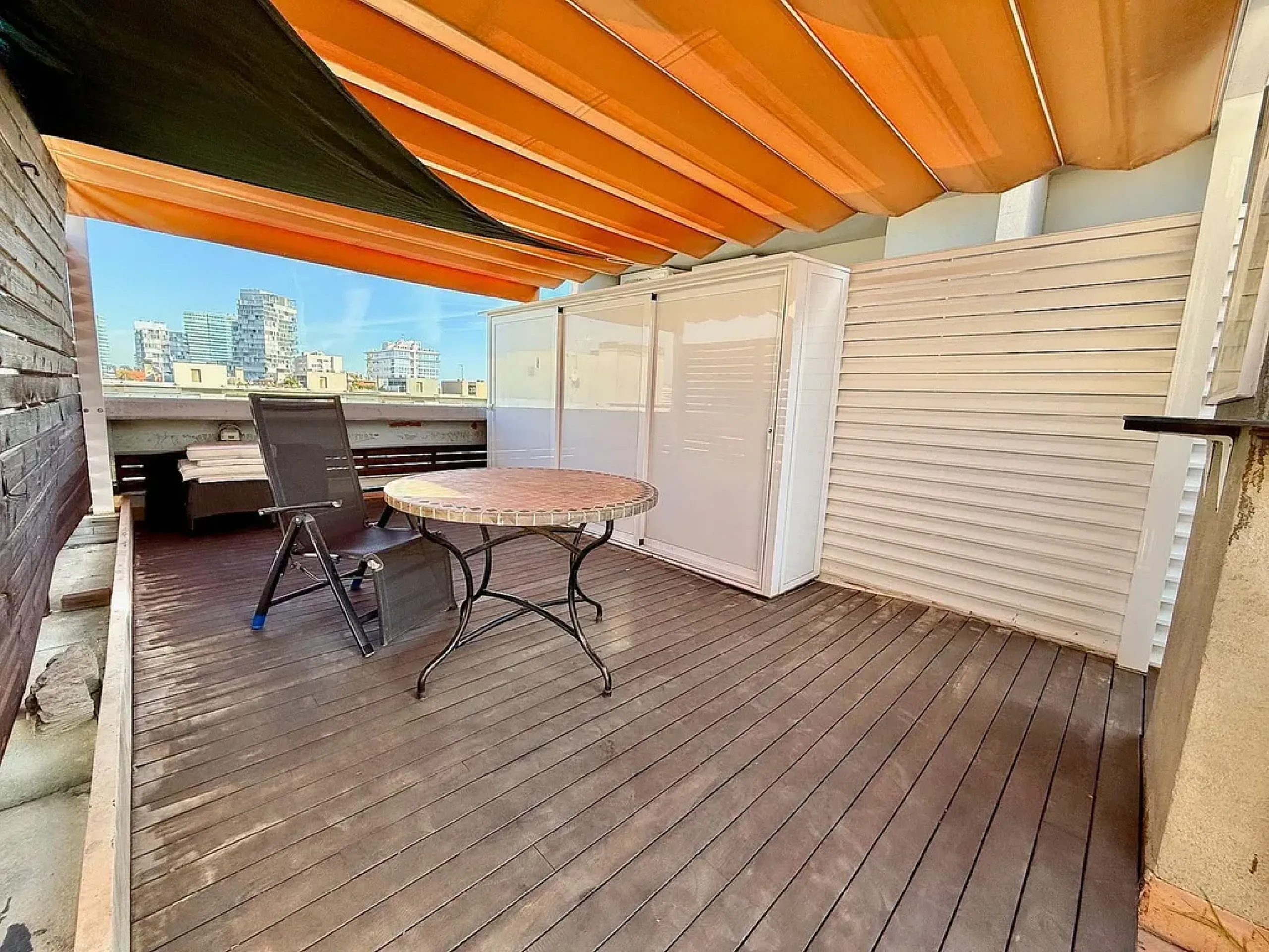 Your Perfect Seaside Apartament in Poblenou, Barcelona