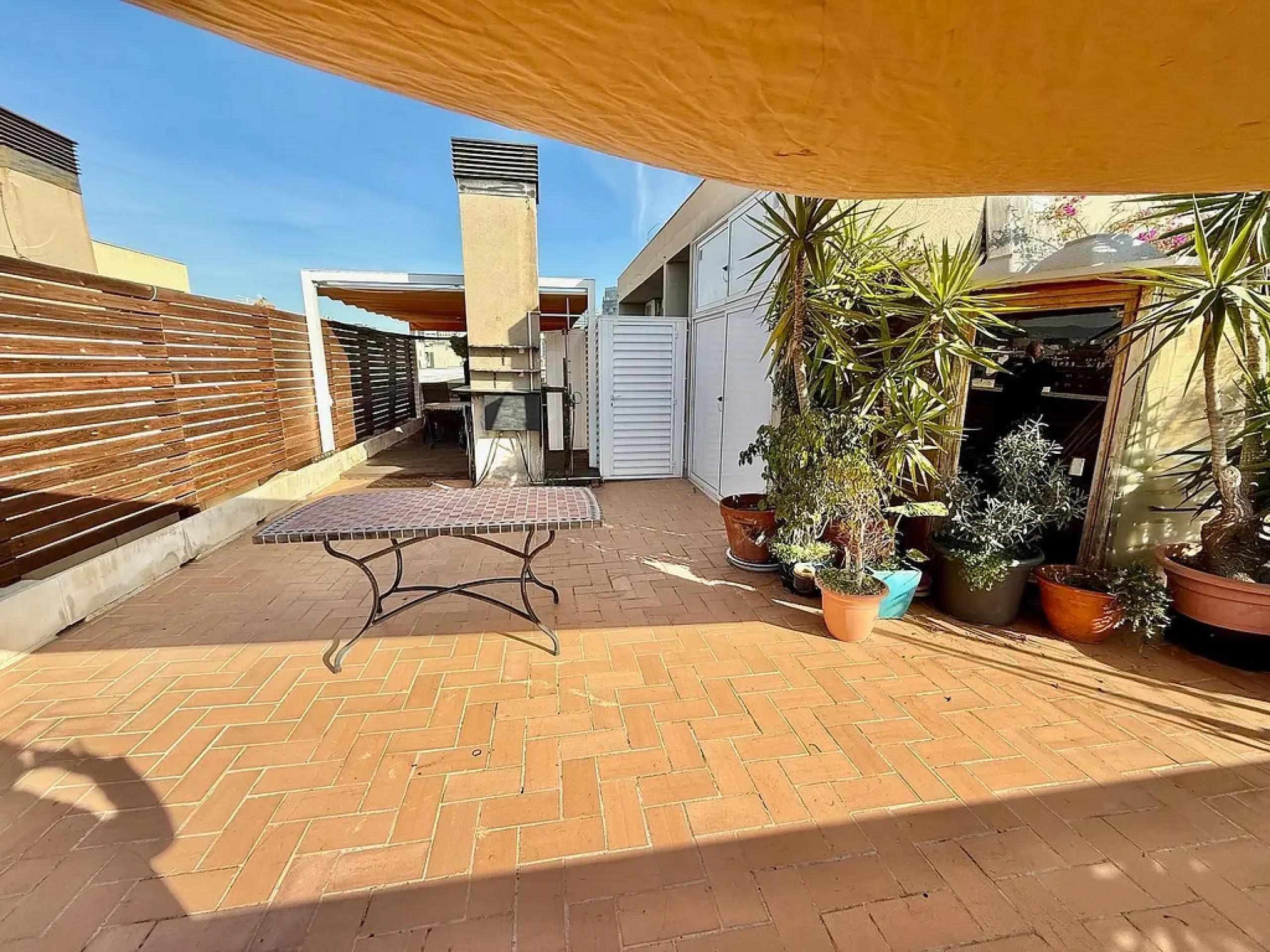 Your Perfect Seaside Apartament in Poblenou, Barcelona