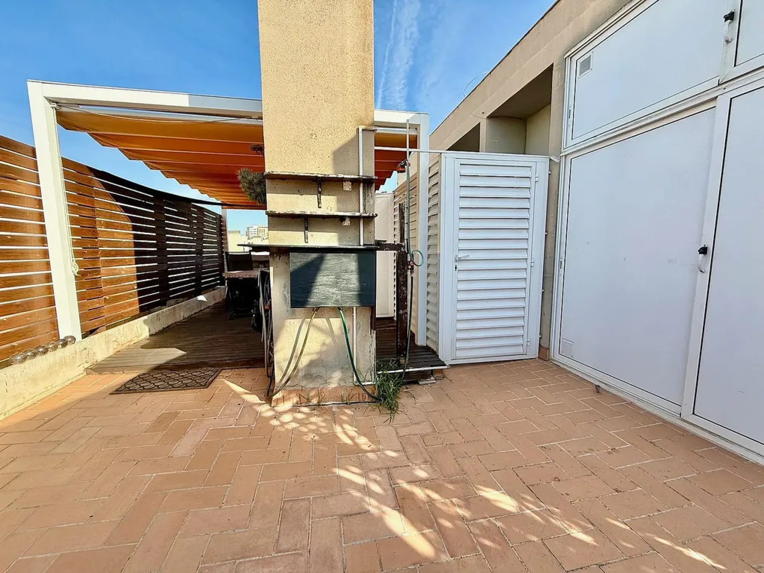 Your Perfect Seaside Apartament in Poblenou, Barcelona