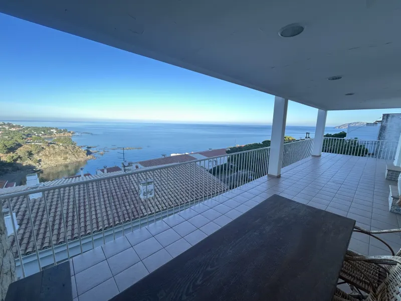 Exclusive Seaside Villa in Llansa, Costa Brava