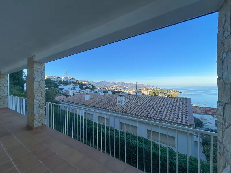 Exclusive Seaside Villa in Llansa, Costa Brava
