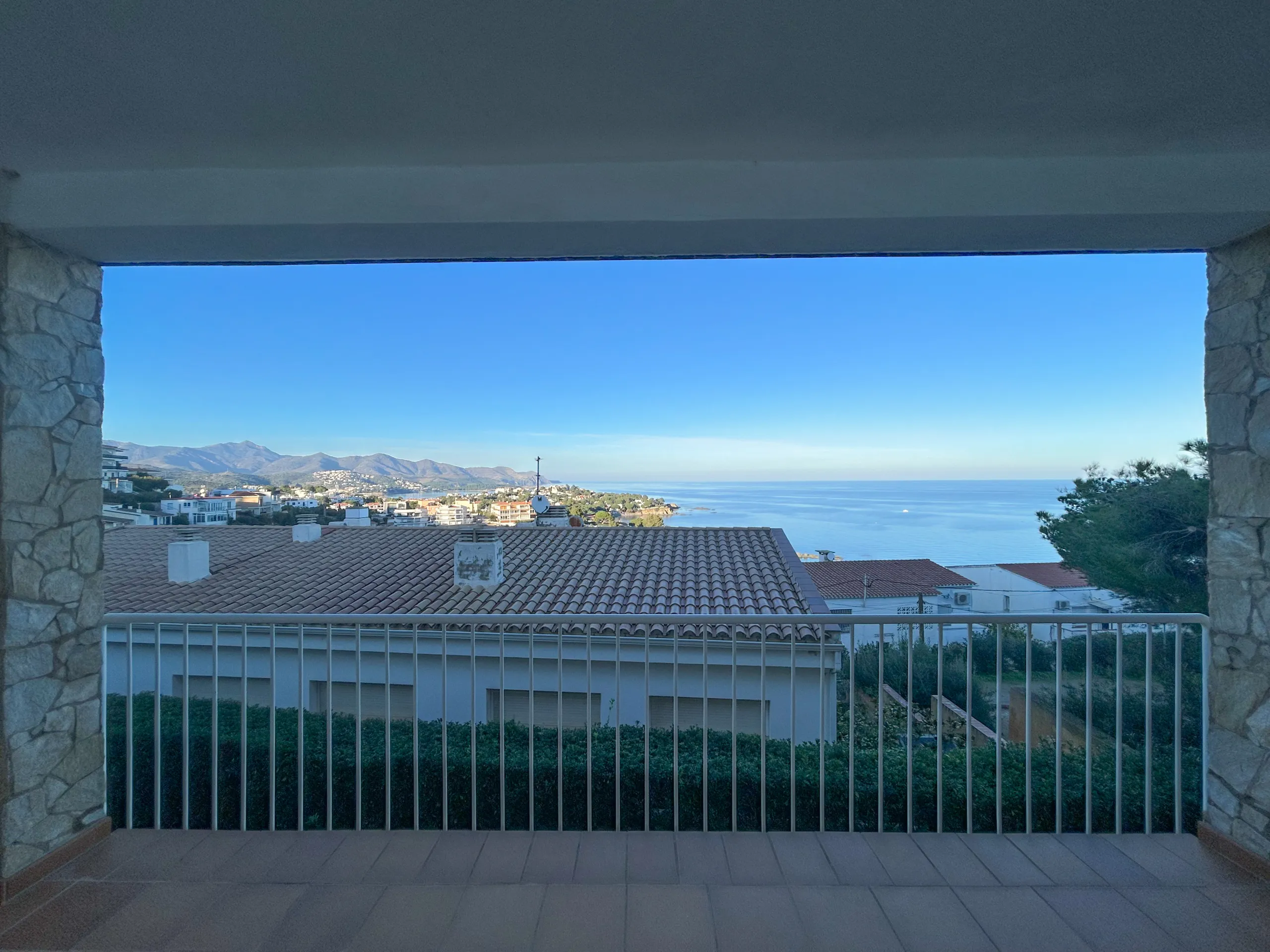 Exclusive Seaside Villa in Llansa, Costa Brava