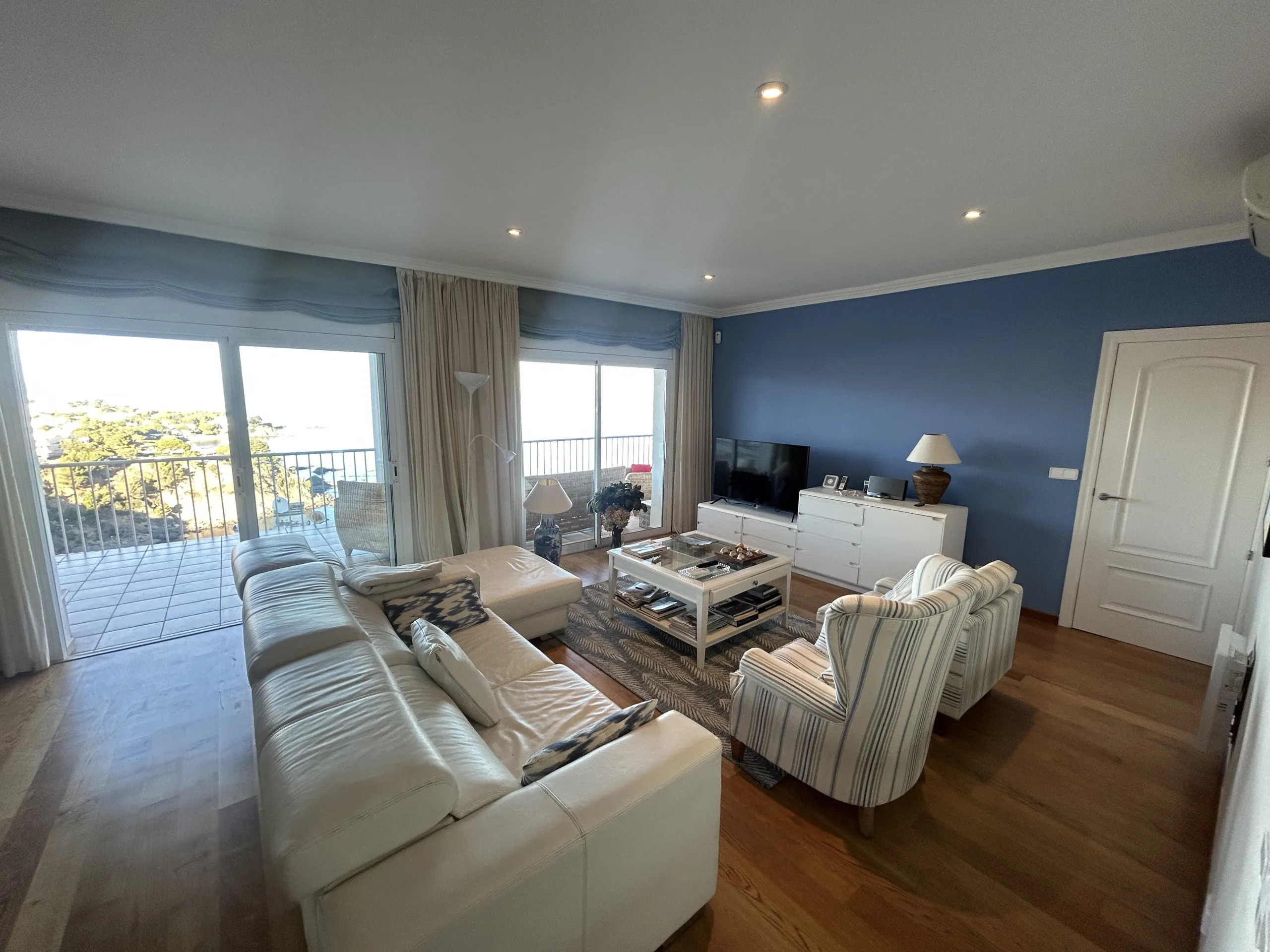 Exclusive Seaside Villa in Llansa, Costa Brava
