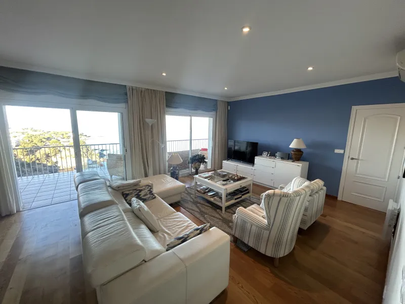 Exclusive Seaside Villa in Llansa, Costa Brava