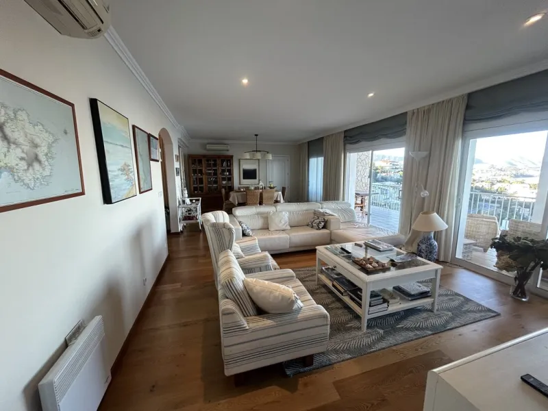 Exclusive Seaside Villa in Llansa, Costa Brava