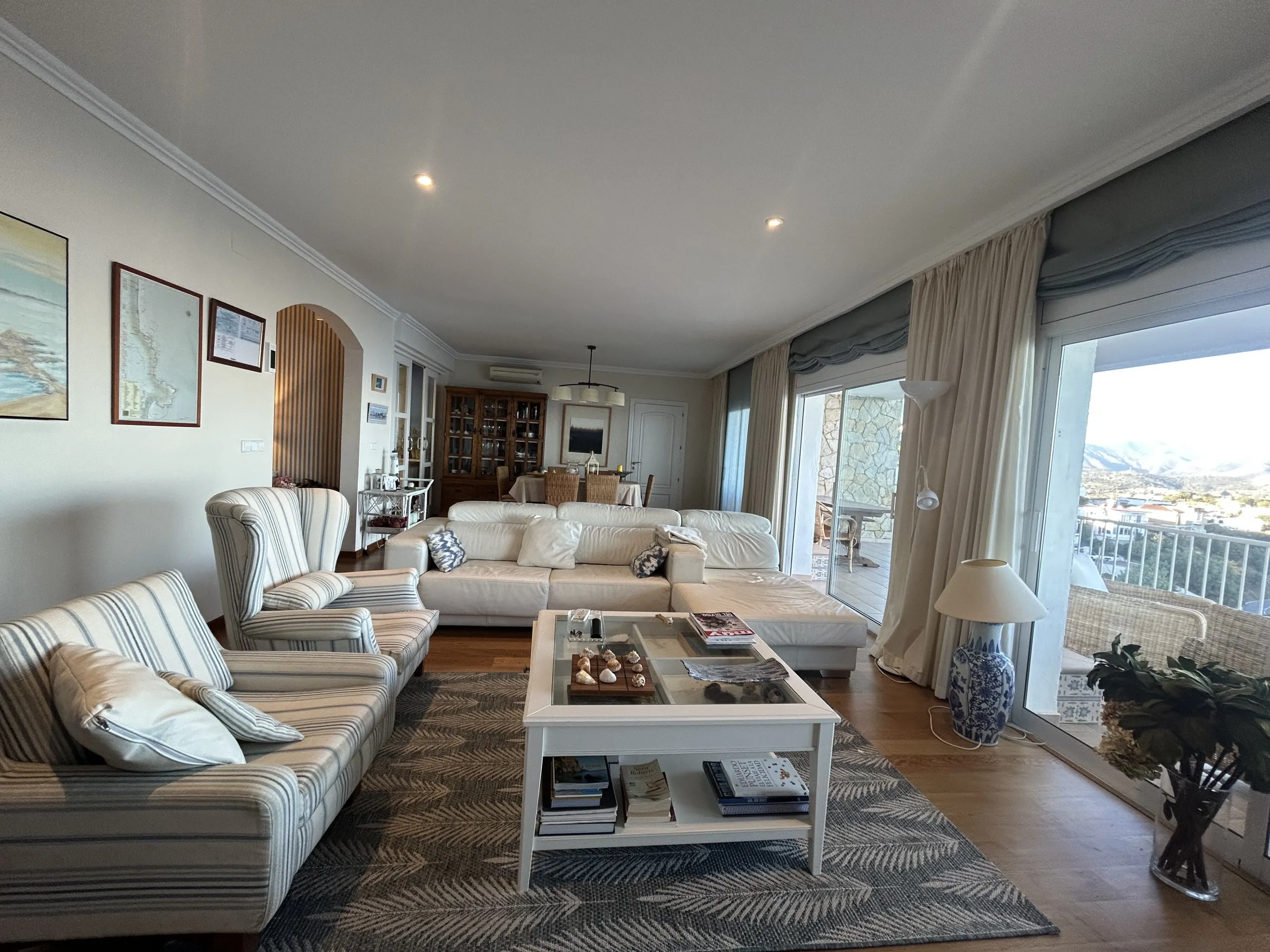 Exclusive Seaside Villa in Llansa, Costa Brava