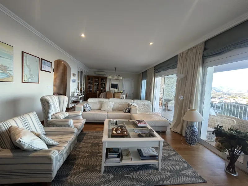 Exclusive Seaside Villa in Llansa, Costa Brava