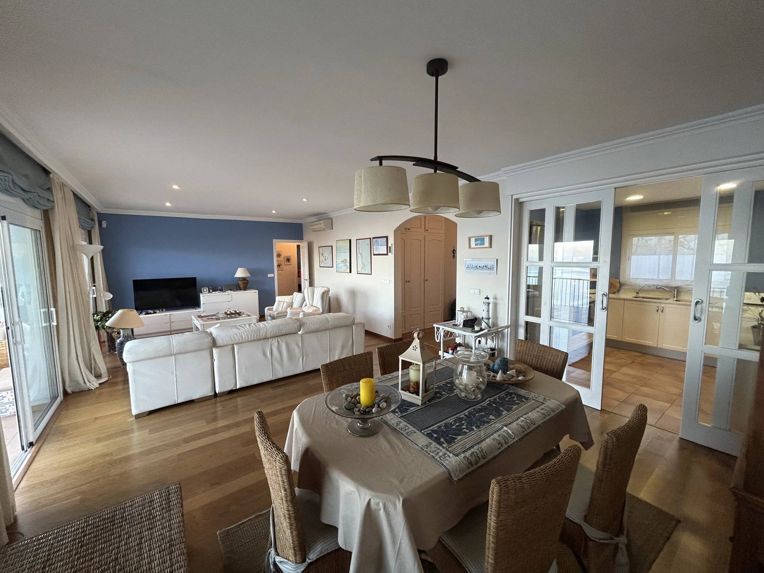 Exclusive Seaside Villa in Llansa, Costa Brava