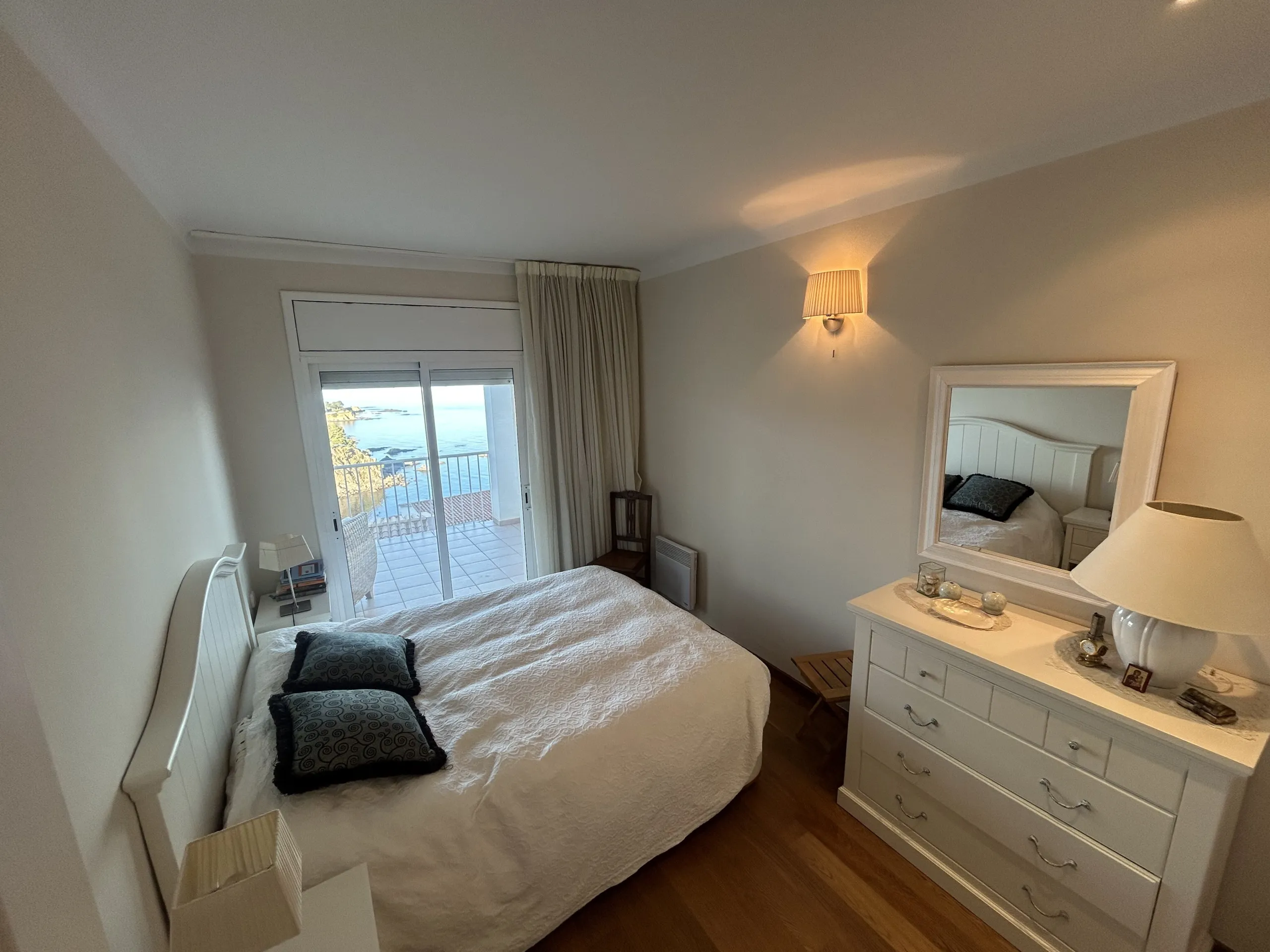 Exclusive Seaside Villa in Llansa, Costa Brava