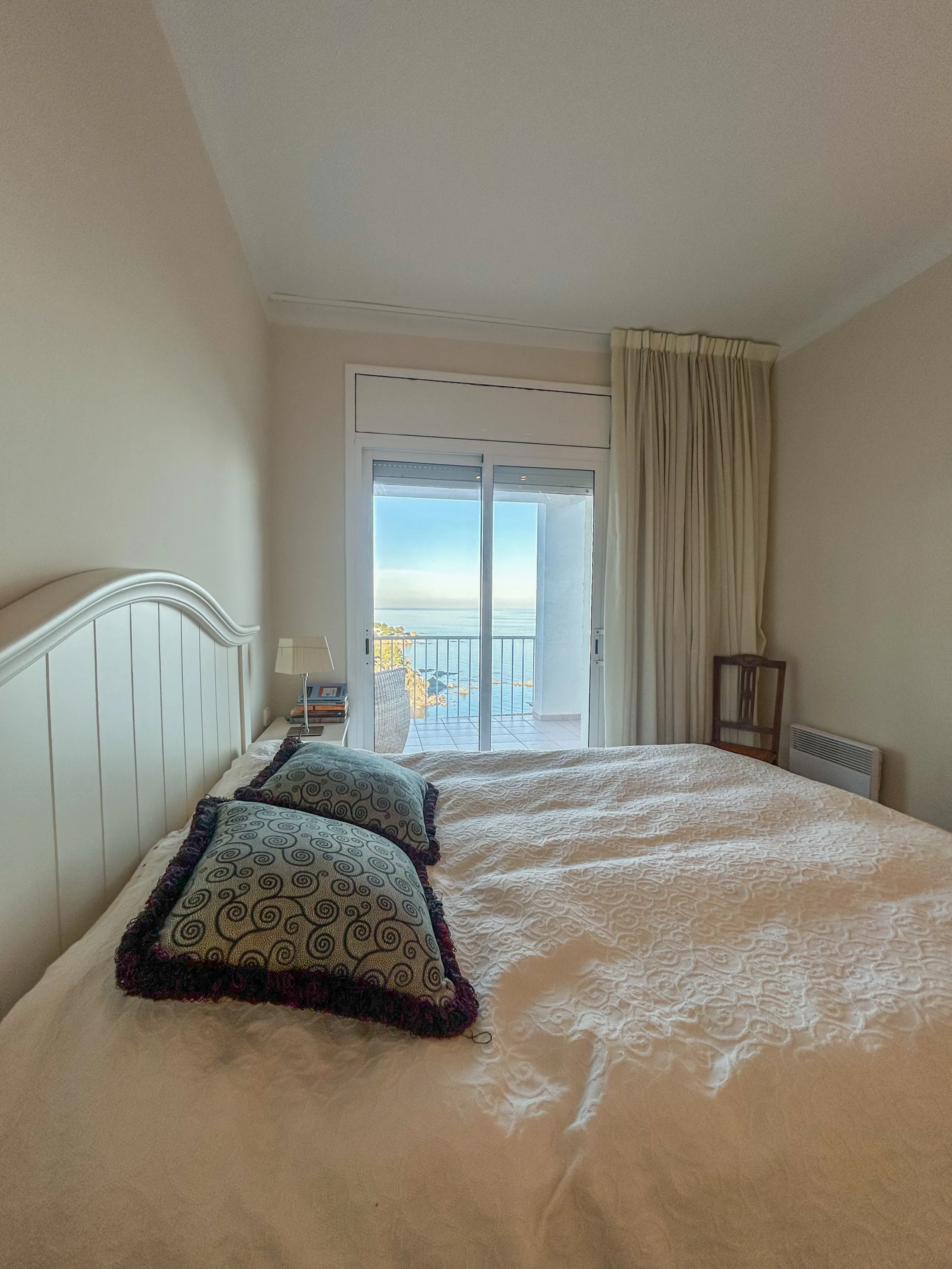 Exclusive Seaside Villa in Llansa, Costa Brava