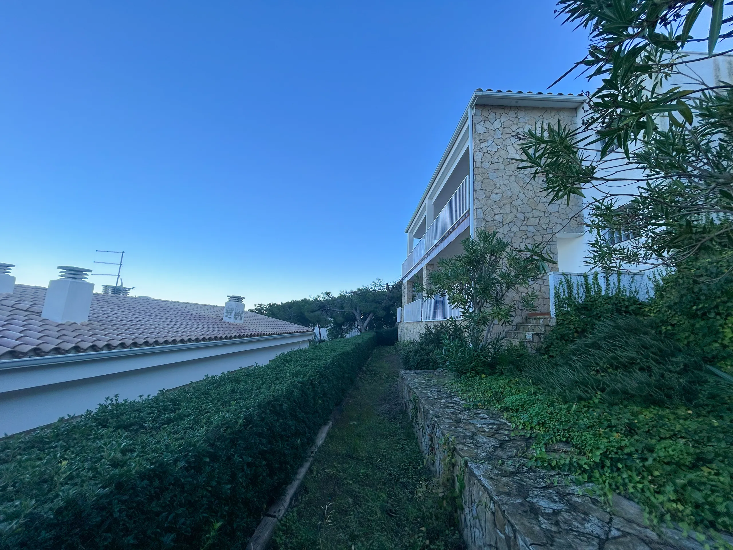 Exclusive Seaside Villa in Llansa, Costa Brava