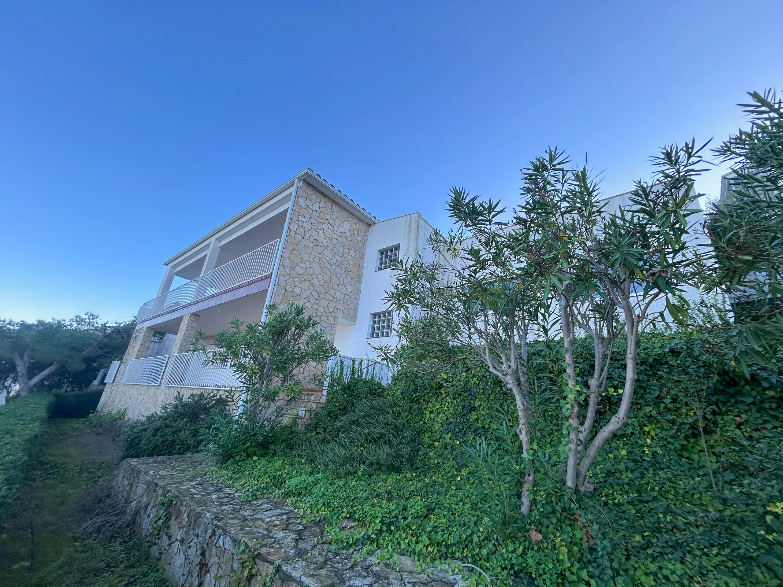 Exclusive Seaside Villa in Llansa, Costa Brava