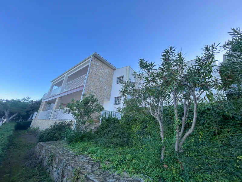 Exclusive Seaside Villa in Llansa, Costa Brava