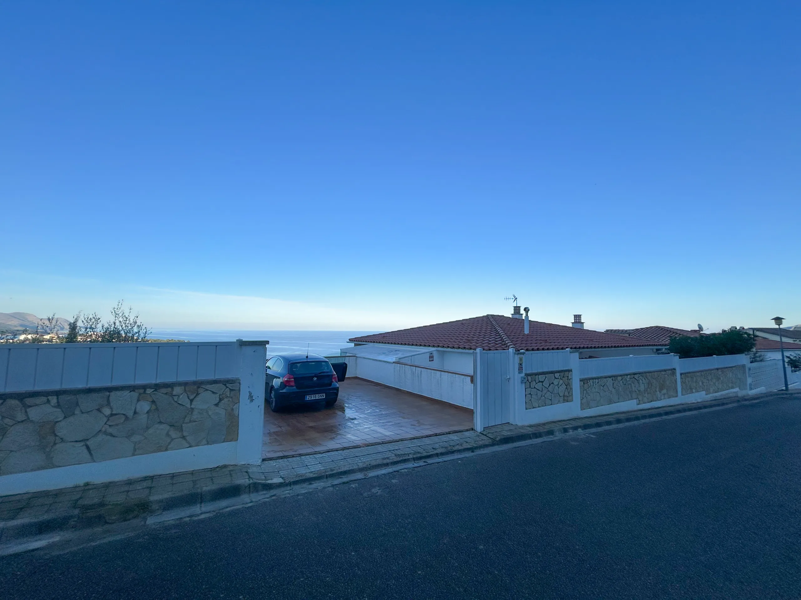 Exclusive Seaside Villa in Llansa, Costa Brava