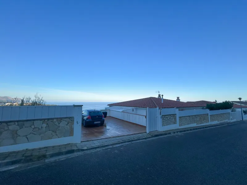 Exclusive Seaside Villa in Llansa, Costa Brava