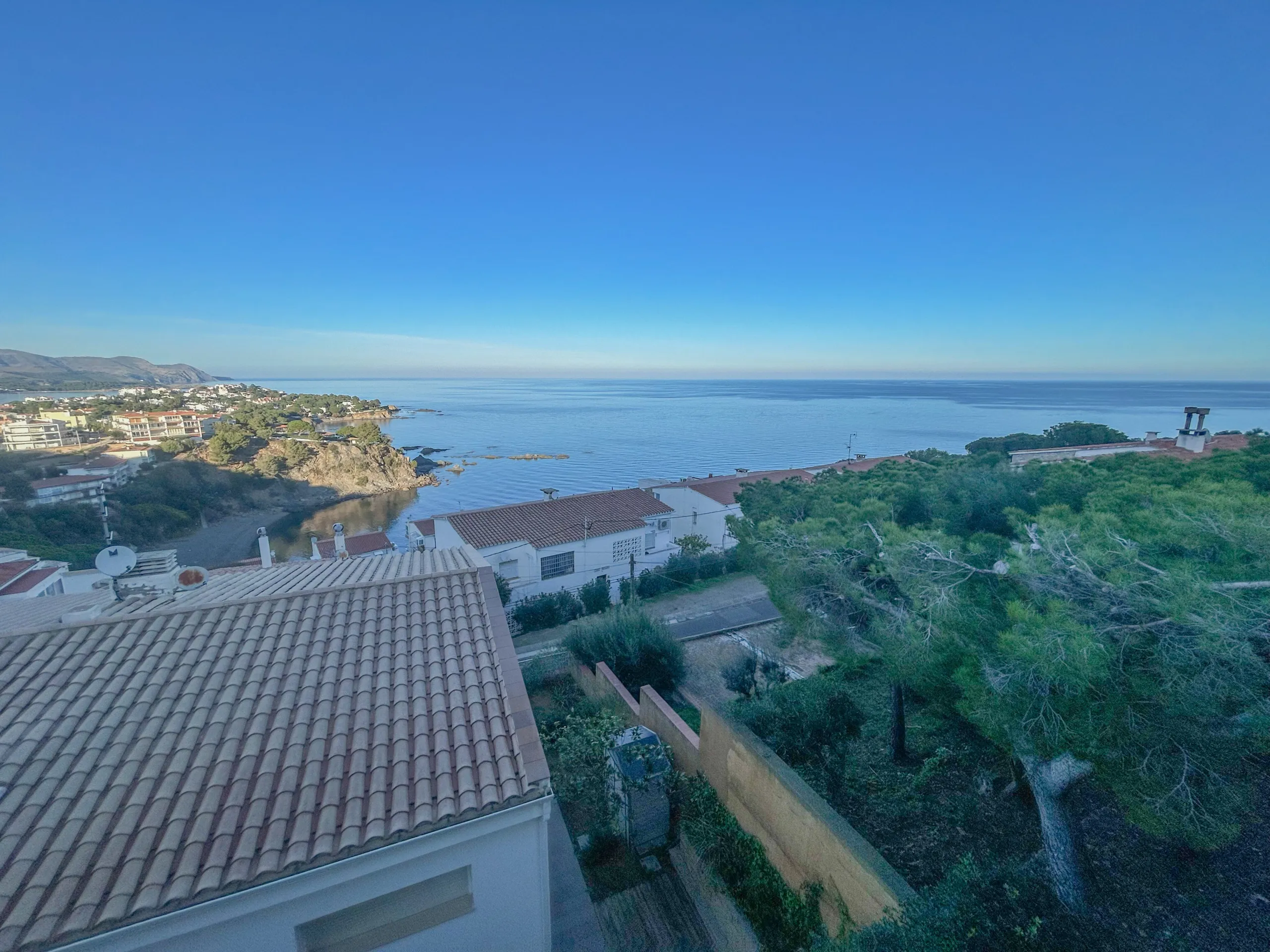 Exclusive Seaside Villa in Llansa, Costa Brava