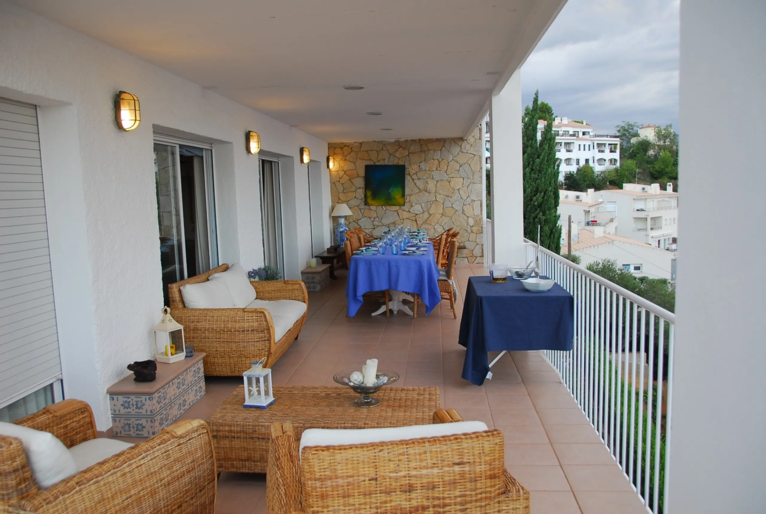Exclusive Seaside Villa in Llansa, Costa Brava