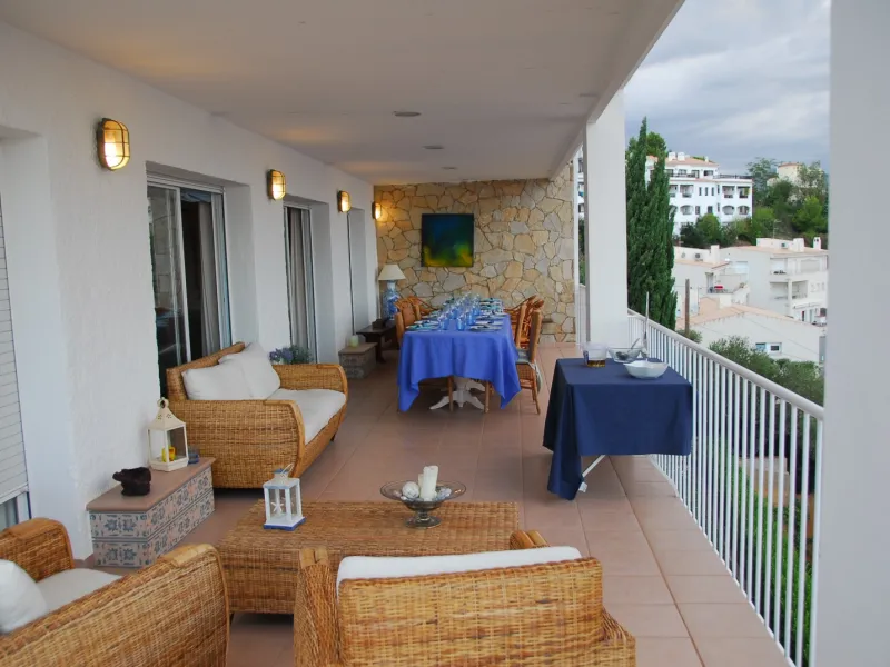 Exclusive Seaside Villa in Llansa, Costa Brava