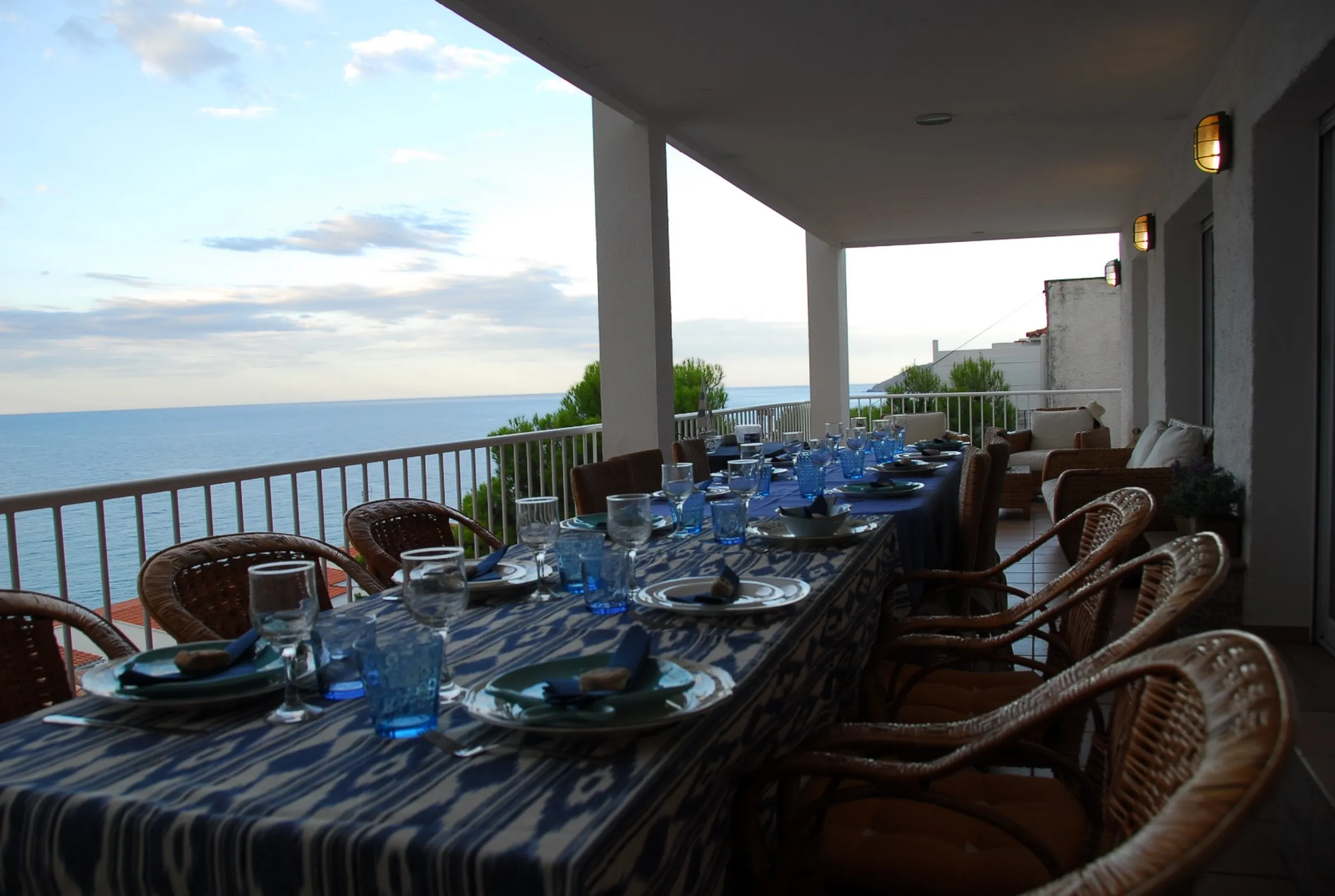 Exclusive Seaside Villa in Llansa, Costa Brava