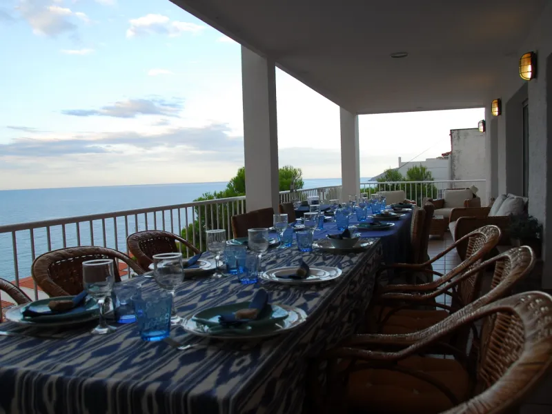Exclusive Seaside Villa in Llansa, Costa Brava