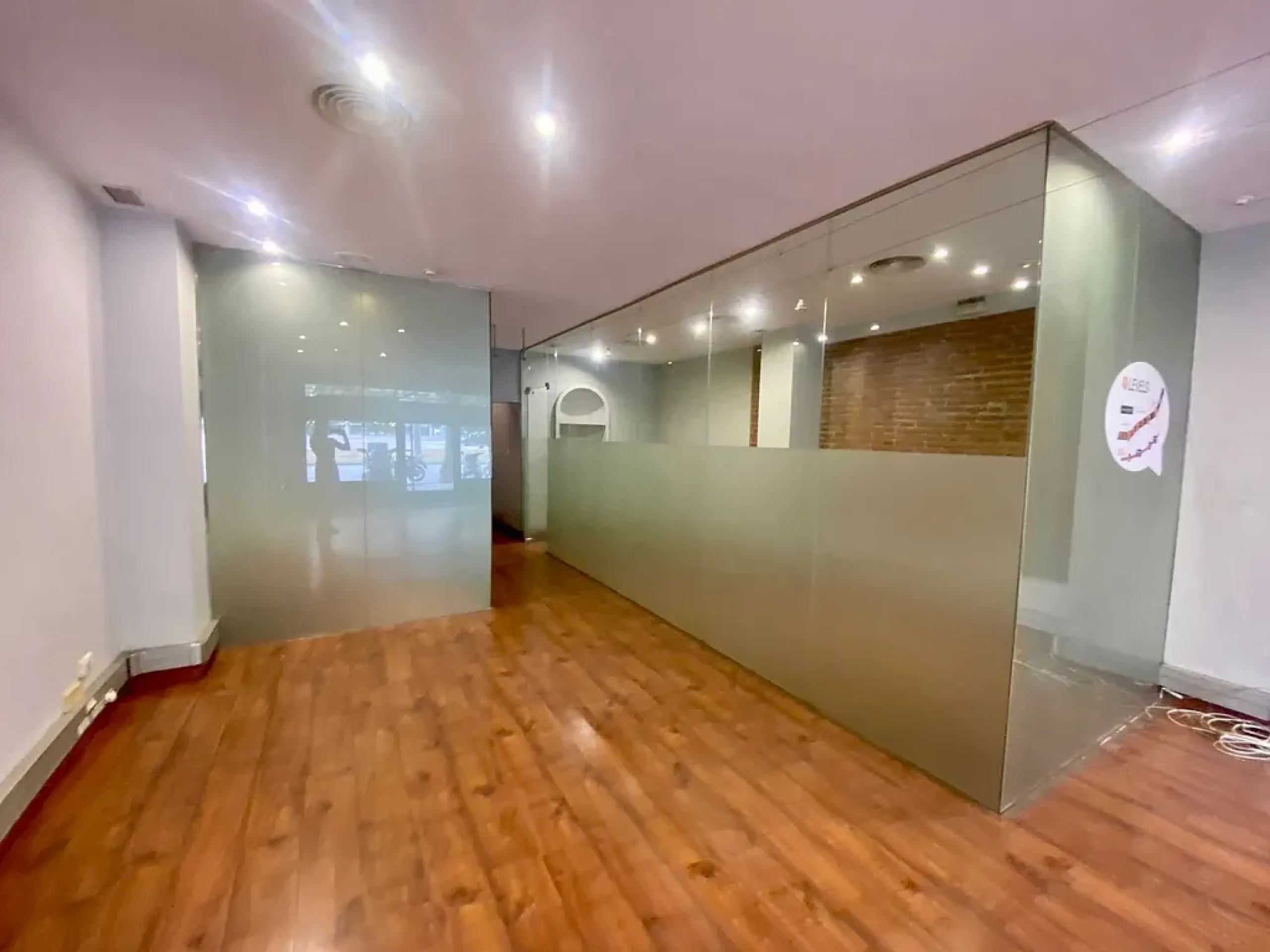 Prime Commercial Space for Sale in the Heart of Barcelona