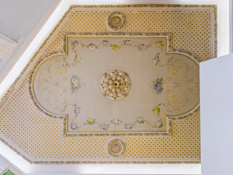 Elegante piso con licencia turística y terraza en Barcelona
