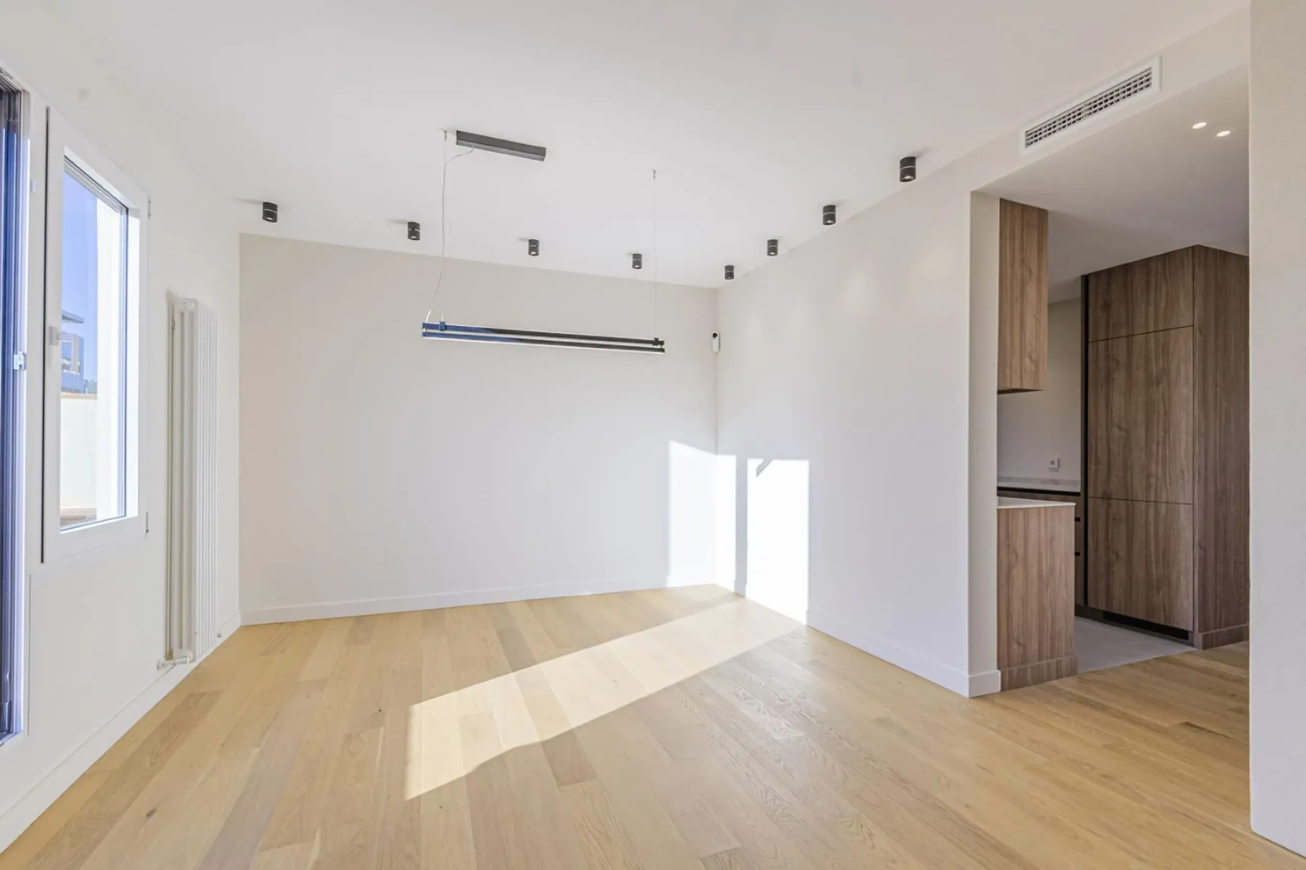 Luxury Penthouse with Private Terraces in Barcelona’s Exclusive District