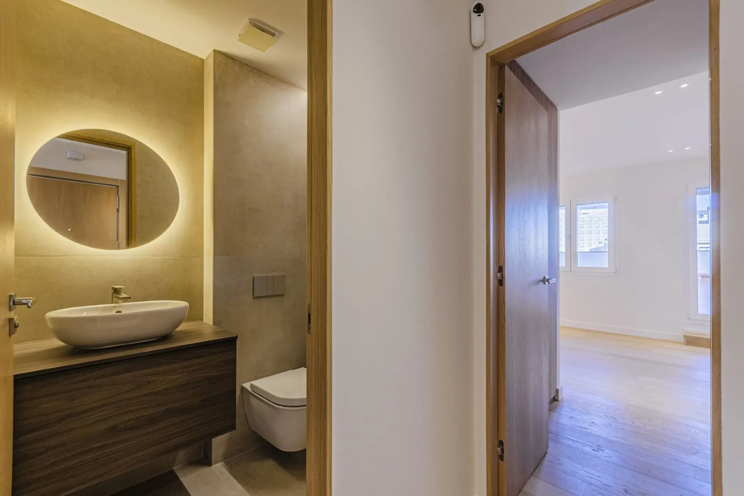 Luxury Penthouse with Private Terraces in Barcelona’s Exclusive District