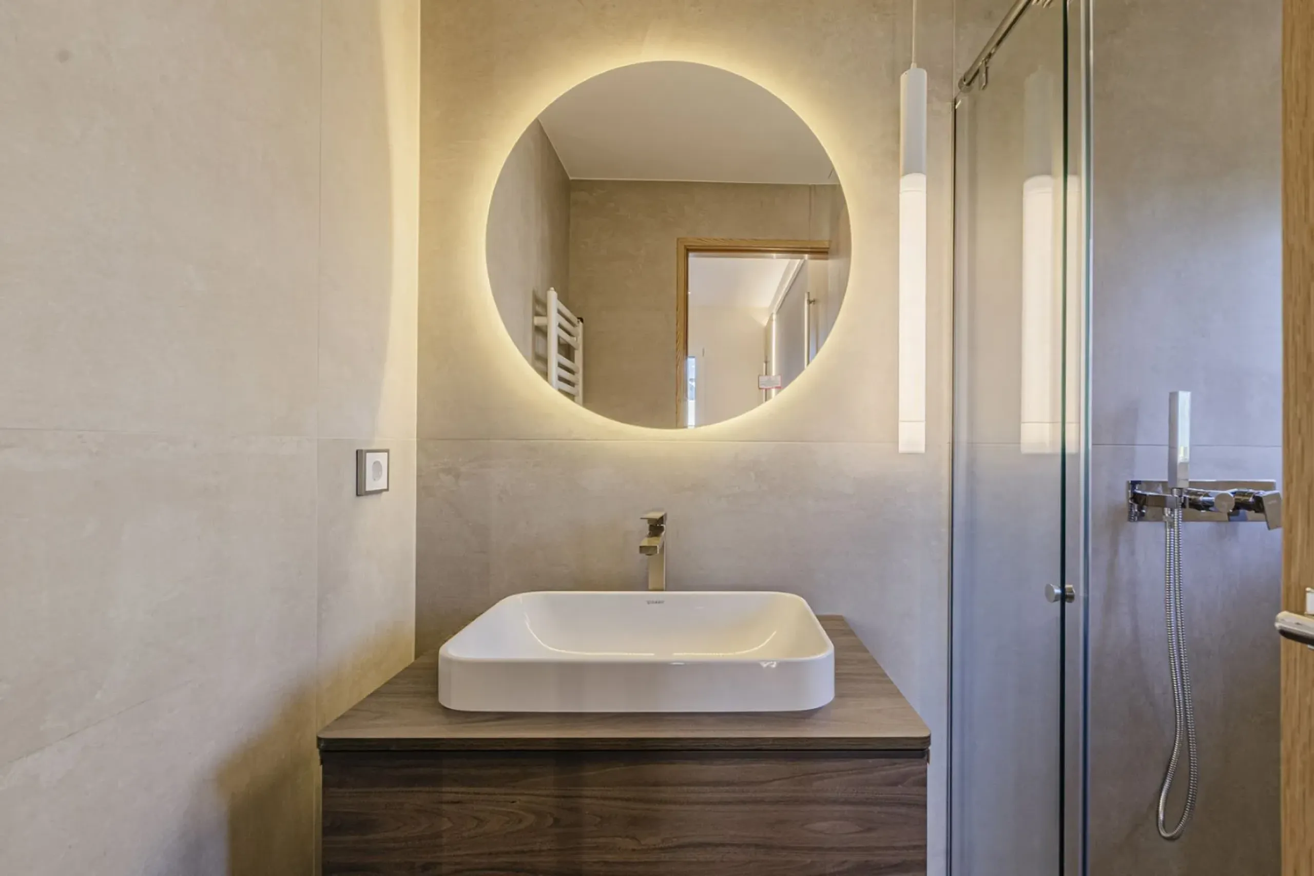 Luxury Penthouse with Private Terraces in Barcelona’s Exclusive District