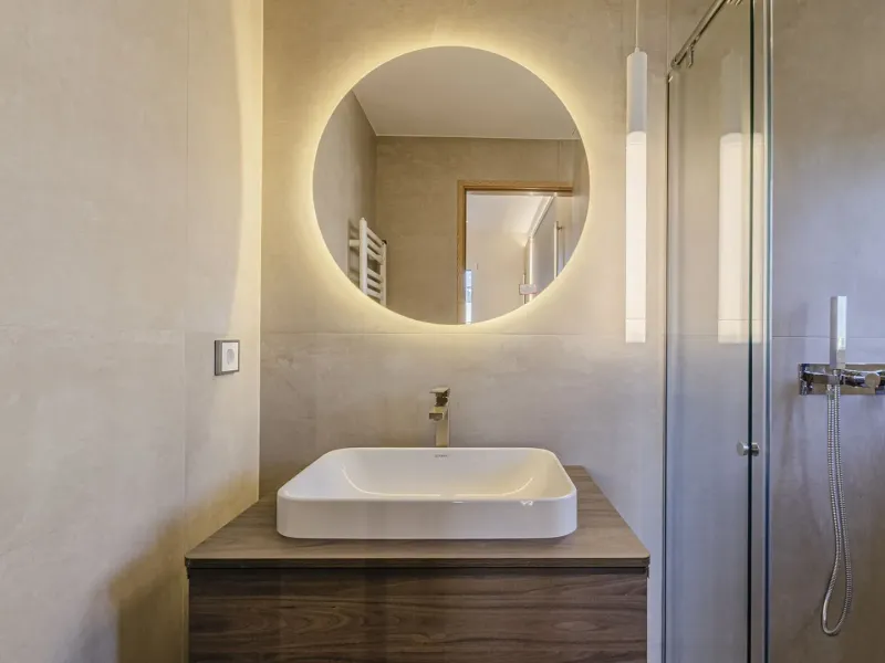Luxury Penthouse with Private Terraces in Barcelona’s Exclusive District