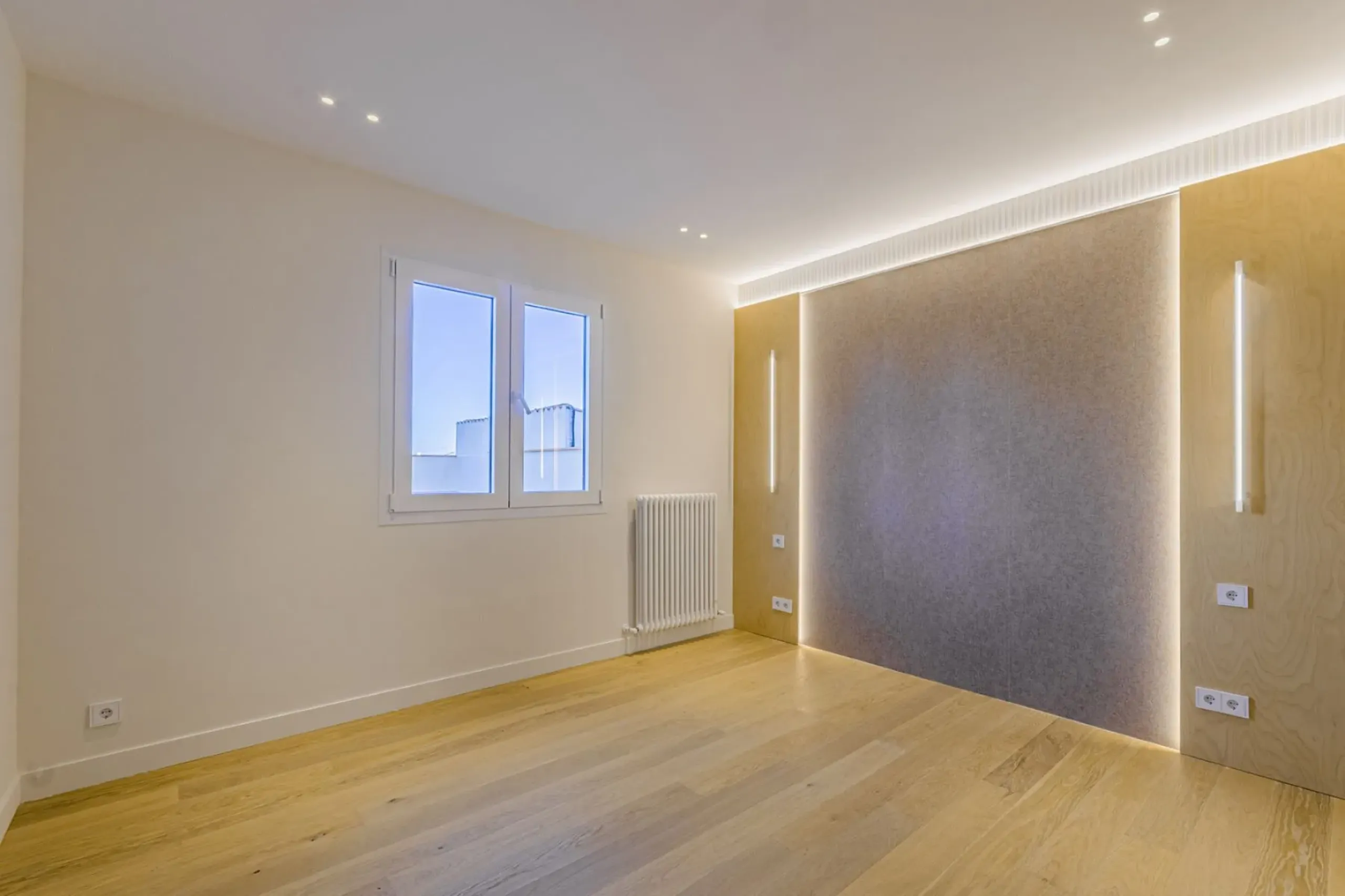 Luxury Penthouse with Private Terraces in Barcelona’s Exclusive District