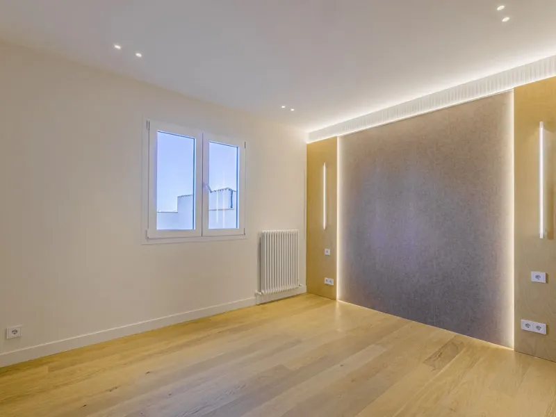 Luxury Penthouse with Private Terraces in Barcelona’s Exclusive District